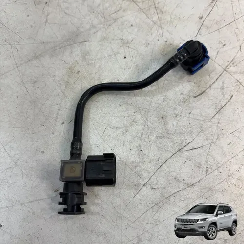 Sensor Combustível Jeep Compass 2.0 Flex 2018 2021