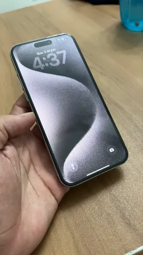 iPhone 15 Pro Max 256 GB