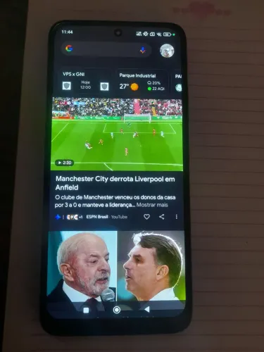 Redmi note 12s 