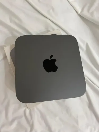 Mac Mini i5 - 8GB RAM  - 256GB SSD | Modelo: A1993