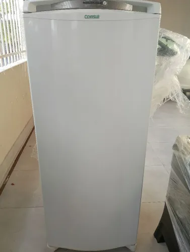 Geladeira e fogão 