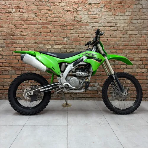 Kawasaki KX 250 X