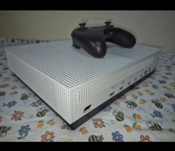Video Game Xbox