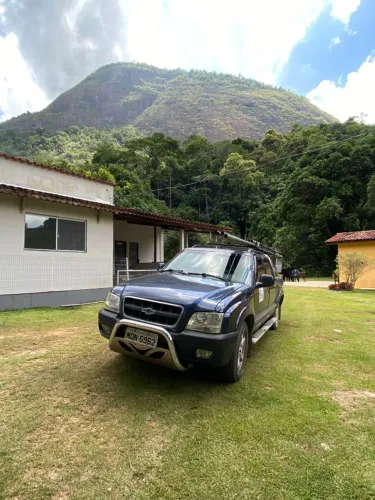 Chevrolet S10 P-up Advant. 2.4/2.4 MPFI F.power CD 2006