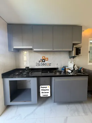 Kit cozinha