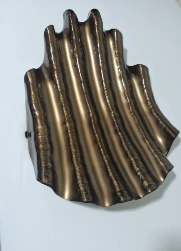 Decoração para mesa de jantar
