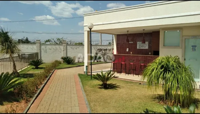 Apartamento 2 Q Térreo no Gran Viena R$ 230MIL
