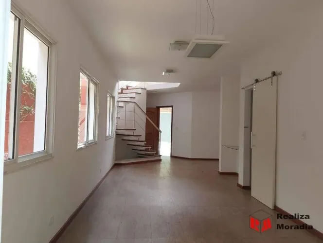 Condomínio Recanto das Flores - Casa com 3 dormitórios à venda - Parque Rincão - Cotia/SP