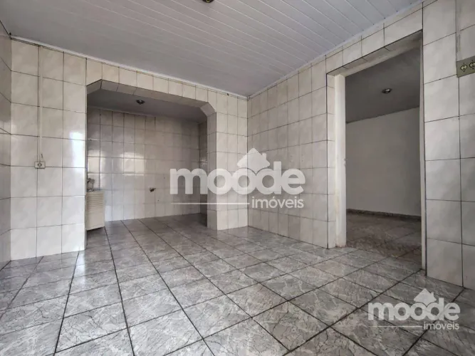 Casa com 1 Quarto para alugar, 70 m² por R$ 1.519/mês - Jardim Bonfiglioli - São Paulo/SP