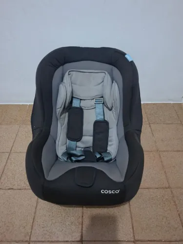 Cadeirinha pra carro