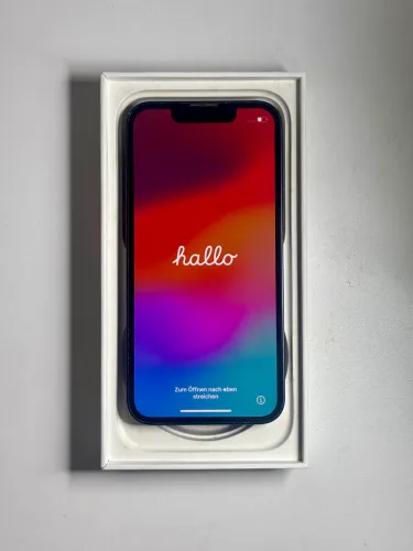 iPhone 13 Mini 