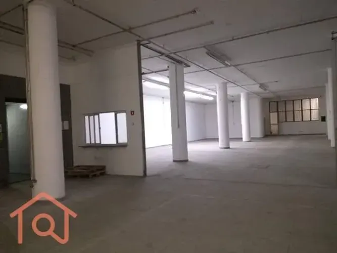 Prédio para alugar, 6000 m² por R$ 94.723,60/mês - Tatuapé - São Paulo/SP