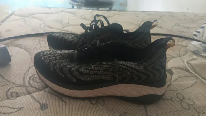 TENIS OLYMPIKUS FEMININO