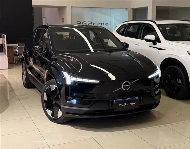 Volvo EX30 E60 Plus (elétrico) 2024