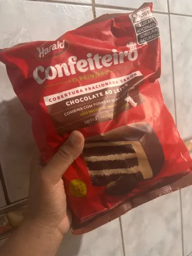 Kit para confeiteira (ovos de Páscoa de colher)