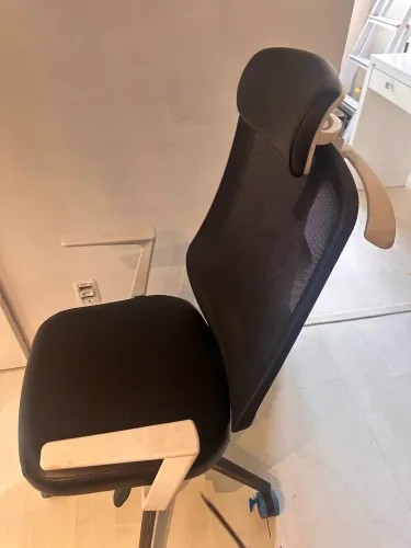 Cadeira Flexform