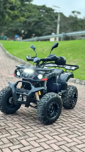 Quadriciclo atv 250 novo