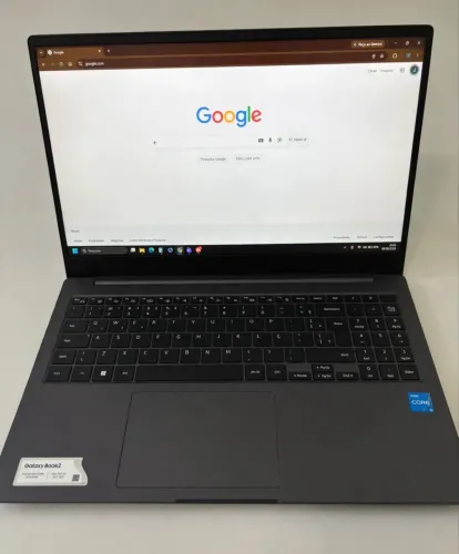 *NOTEBOOK SAMSUNG GALAXY BOOK 2 i5*?