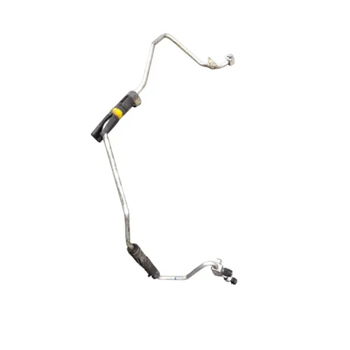 Cano Ar Condicionado Fiat Palio 2004/2012