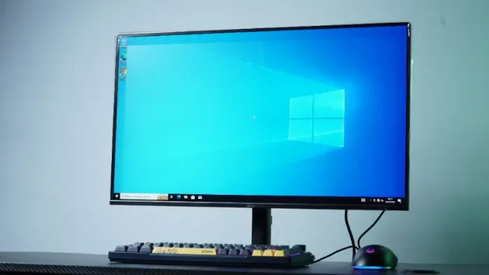 Monitor Gamer Acer Nitro KG0 27" IPS - Full HD 240Hz