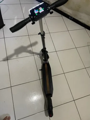 Patinete elétrico 