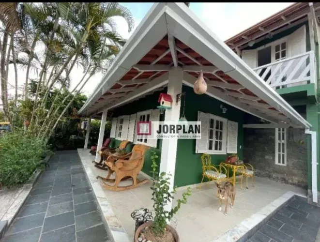 Casa com 5 dormitórios à venda, 280 m² por R$ 910.000,00 - Sapê - Niterói/RJ