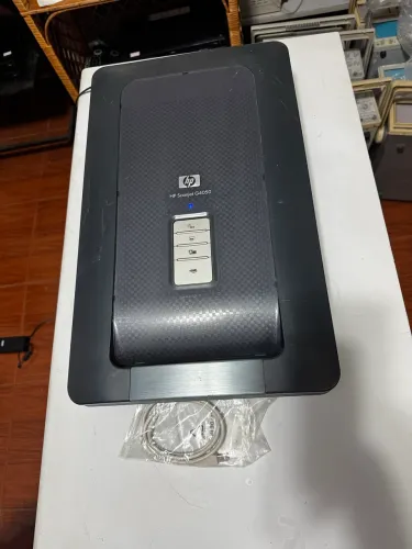 Scanner HP Scanjet G4050