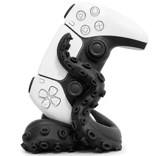 SUPORTE PARA CONTROLE DE TENTÁCULO PS4/PS5/XBOX 