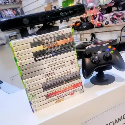 Jogos para Xbox