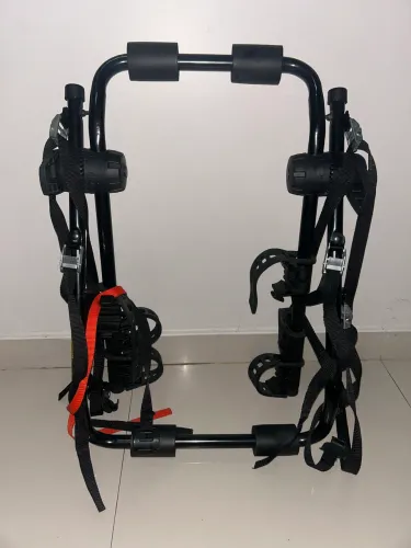 Suporte de Bike para Carro