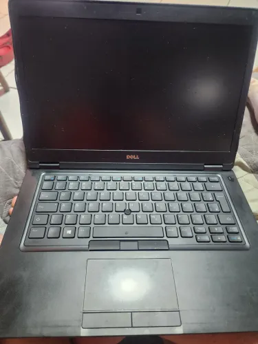 Vendo note dell 5480