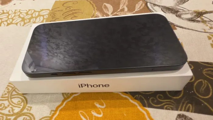 IPhone 14 256gb