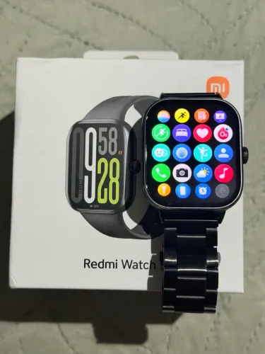 Redmi Watch 5