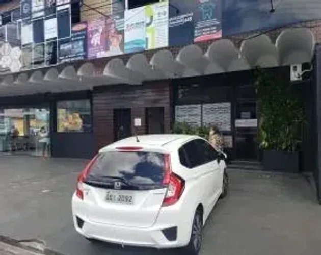 Aluguel: Sala Comercial 20m² no Coração da Pedreira  Excelente Localização