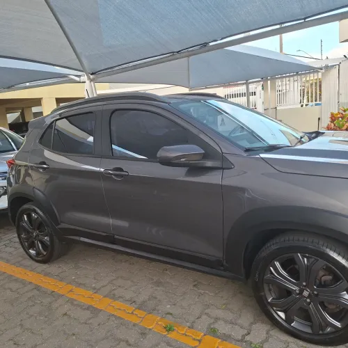 Fiat Pulse Audace 1.0 Turbo 200 Flex Aut. 2022