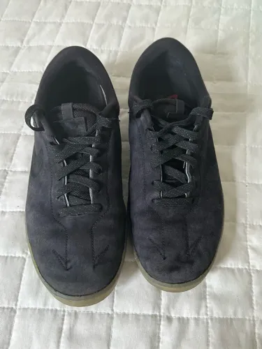 Compre o Vans e leve o Nike de brinde