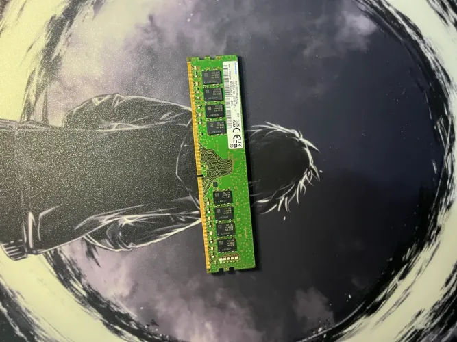 Memória Samsung 16gb