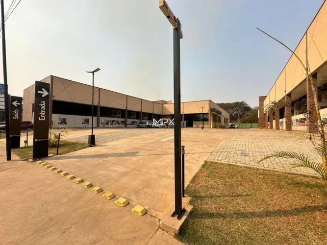 Salão para alugar em Piracicaba, Vila Rezende, com 56.69 m²
