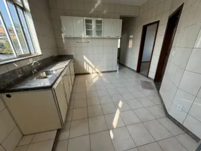 APARTAMENTO 3 QTOS | ÁGUA BRANCA - NI1240