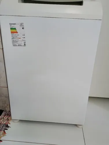 Máquina de lavar roupa Brastemp 11 kg