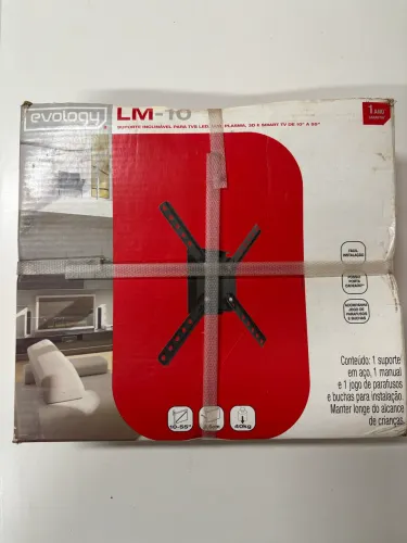 Suporte para TV