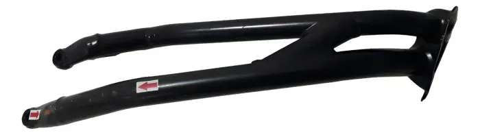 Suporte Paralama Traseiro Harley Sportster S 23/23 Ori 57059