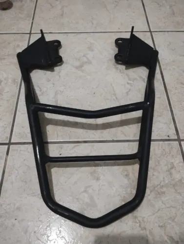 Bagageiro Fazer250 2018 em diante
