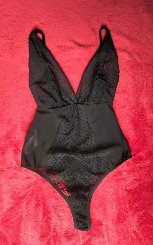 Vendo Body Romance Novo