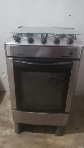 Fogão de 4 bocas