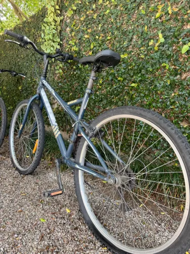 Bicicleta Caloi Aro 26