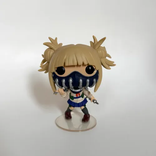 Funko Pop Himiko Toga - My Hero Academia