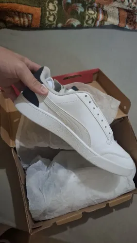 Tênis Puma Shuffle Masculino - Em perfeito estado