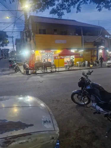 Açougueiro,churrasqueiro