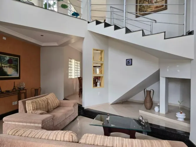 Casa Condominio para Venda - ARNIQUEIRA, Aguas Claras